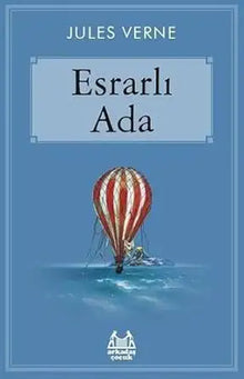Esrarli Ada cover image
