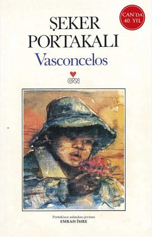Seker Portakali cover image