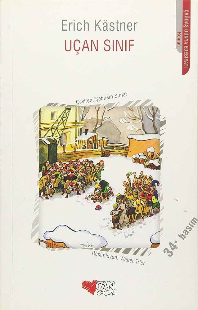 Ucan Sinif cover image