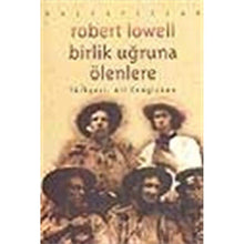 Birlik Ugruna Olenlere cover image