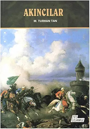 Akincilar cover image