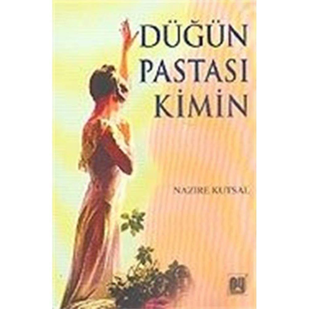 Dugun Pastasi Kimin cover image