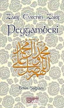 Zarif Evrenin Zarif Peygamberi cover image