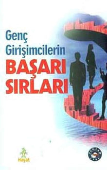 Genc Girisimcilerin Basari Sirlari cover image