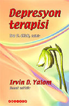 Depresyon Terapisi cover image
