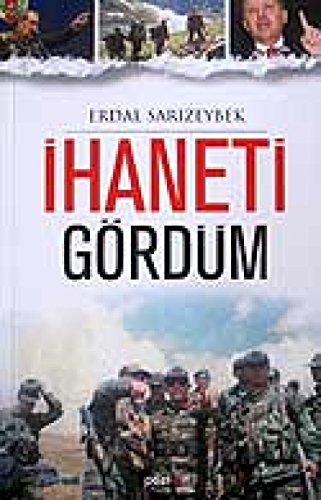 Ihaneti Gordum cover image