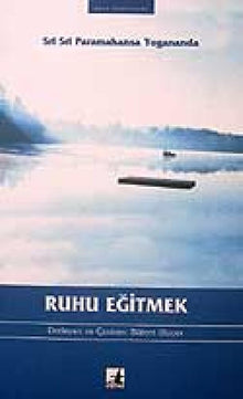 Ruhu Egitmek cover image