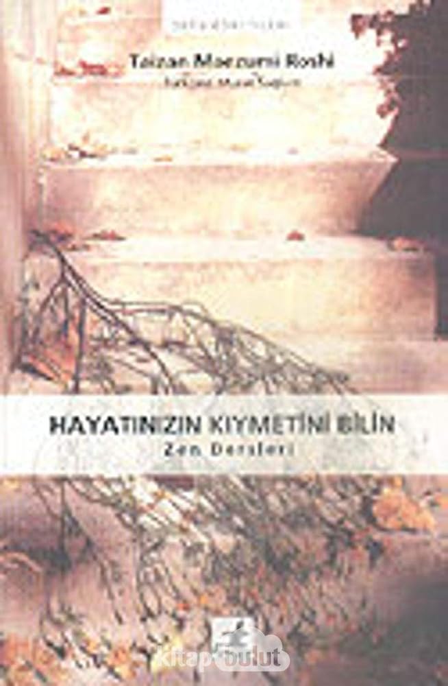 Hayatinizin Kiymetini Bilin cover image