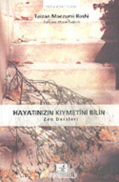 Hayatinizin Kiymetini Bilin cover image