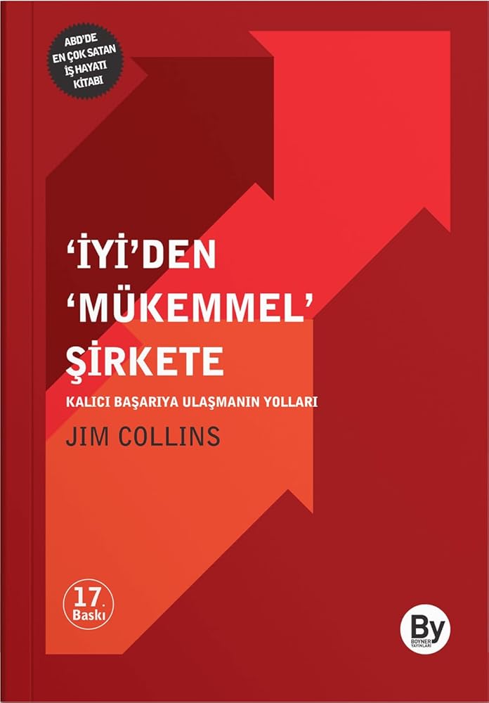 Iyiden Mukemmel Sirkete cover image