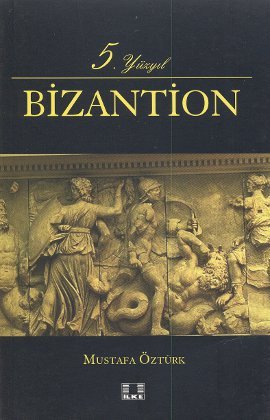 5. YuzyilBizantion cover image