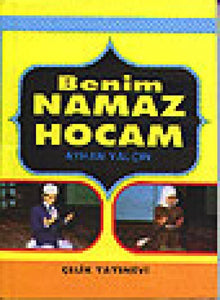 Benim Namaz Hocam (Cep Boy) cover image