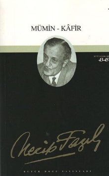 Mumin Kafir cover image