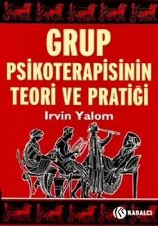 Grup Psikoterapisinin Teori ve Pratigi cover image