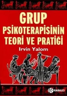 Grup Psikoterapisinin Teori ve Pratigi cover image
