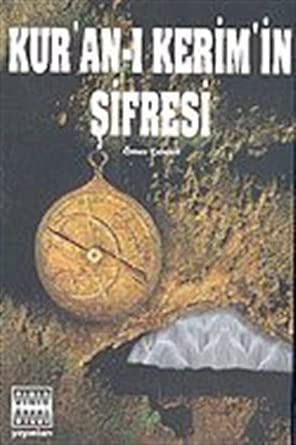 Kur'an-i Kerim'in Sifresi cover image