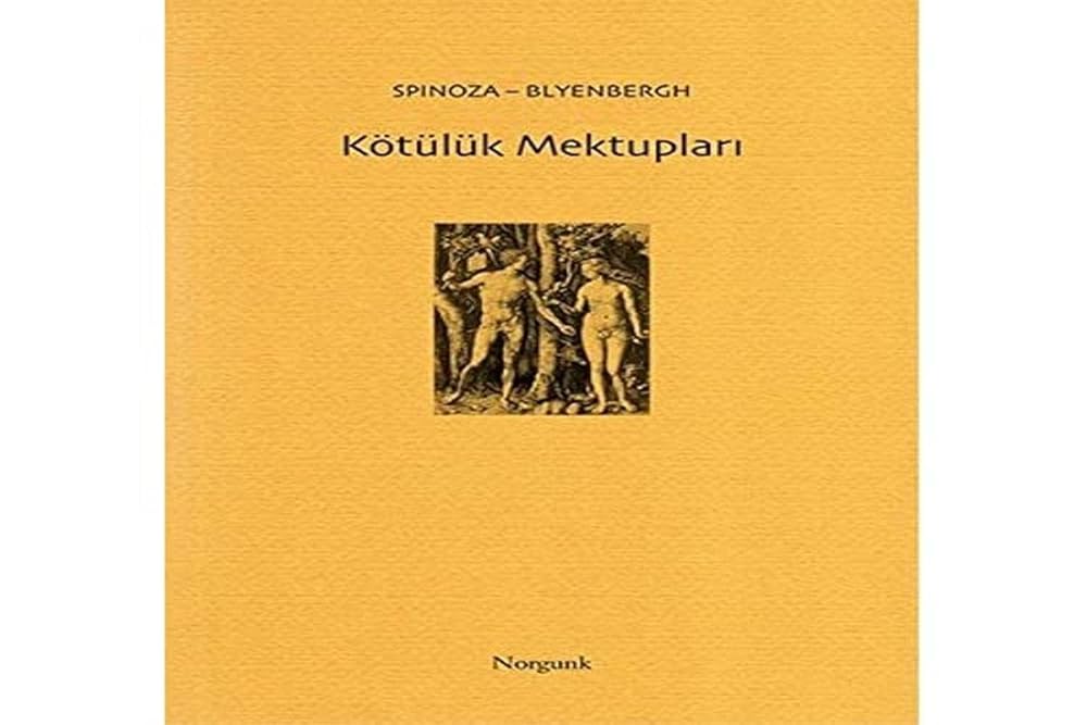 Kotuluk Mektuplari cover image