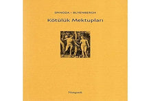 Kotuluk Mektuplari cover image