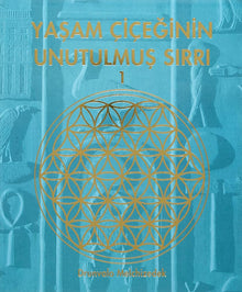 Yasam Ciceginin Unutulmus Sirri 1 cover image