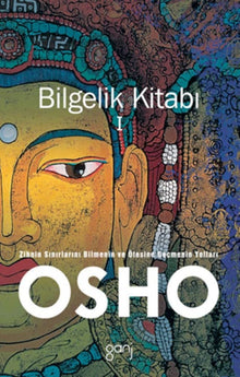 Bilgelik Kitabi 1 cover image