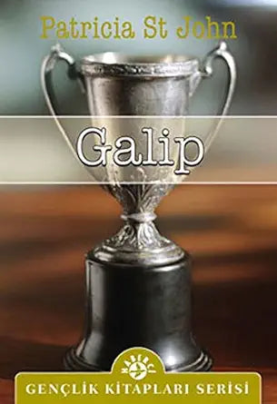 Galip cover image
