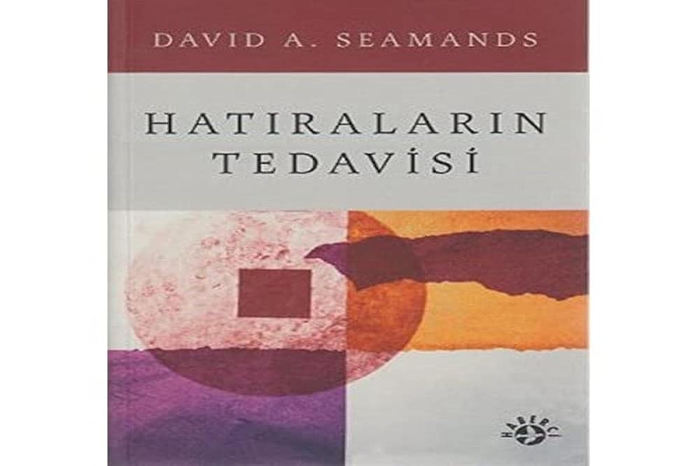 Hatiralarin Tedavisi cover image
