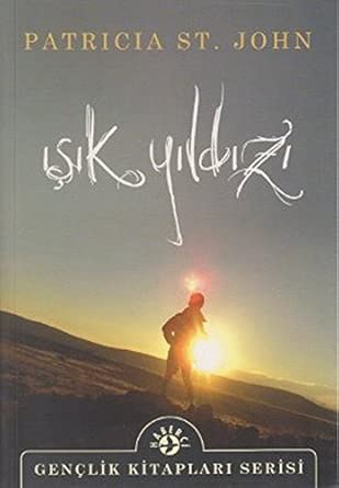 Isik Yildizi cover image