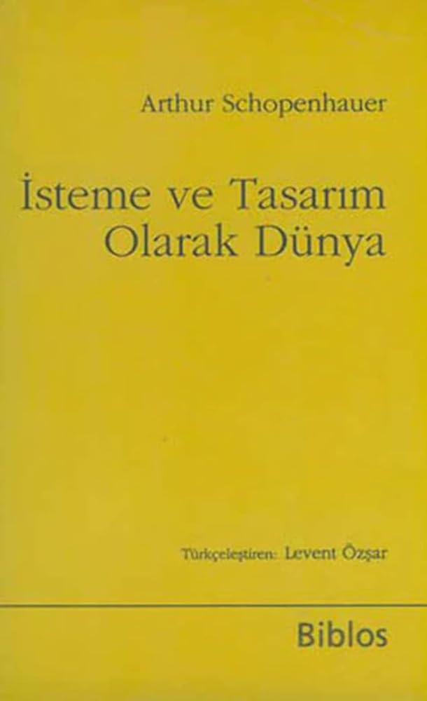 Isteme ve Tasarim Olarak Dunya-cep cover image
