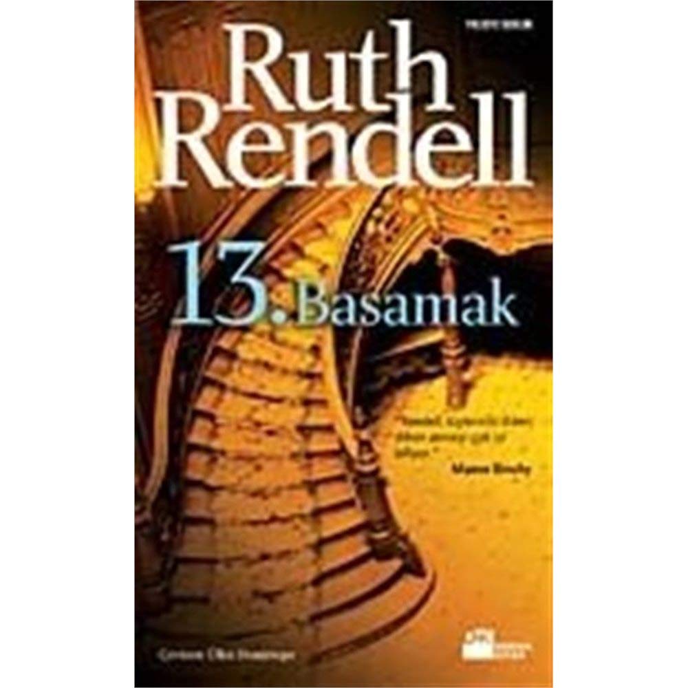 13.Basamak cover image