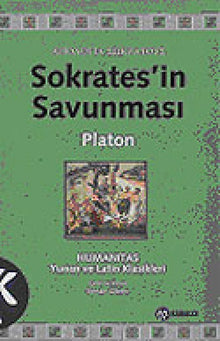 Sokrates'in Savunmasi cover image