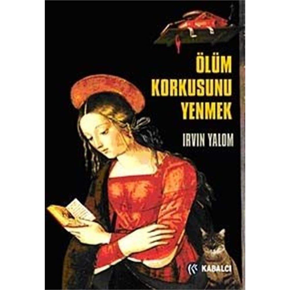 Olum Korkusunu Yenmek cover image