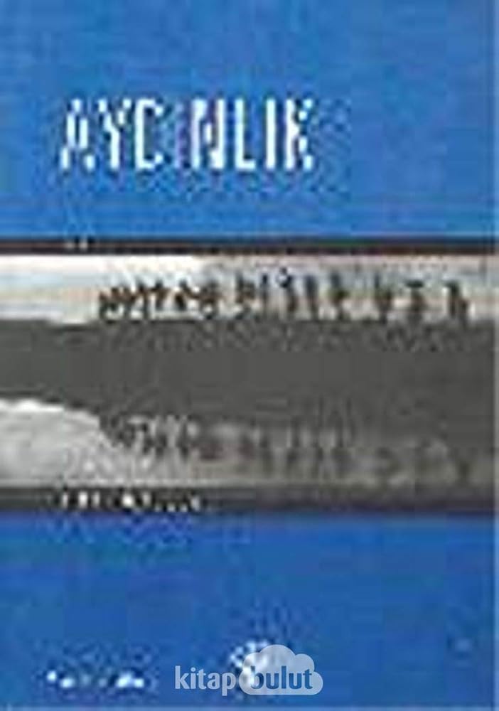 Aydinlik cover image