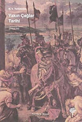 Yakınçağlar Tarihi | Yordam Kitap