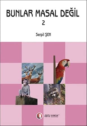 Bunlar Masal Degil 2 cover image