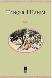 Hancerli Hanim cover image