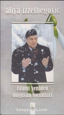 Islami Yeniden Dogusun Sorunlari cover image