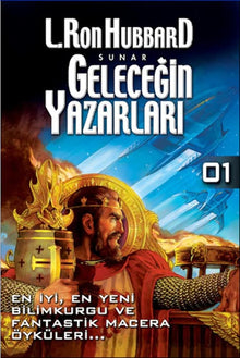 Gelecegin Yazarlari 1 cover image