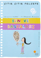 Ben ve Başkaları – Brigitte Labbe | Günışığı Kitaplığı