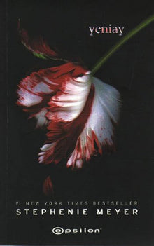 YENİAY (Turkish Edition) cover image