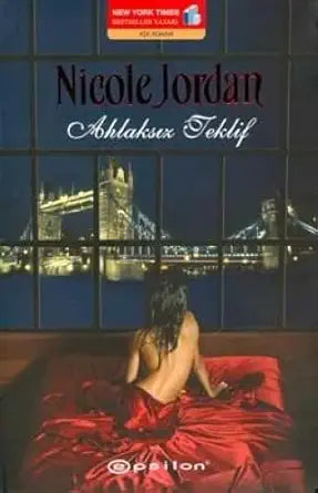 Ahlaksiz Teklif cover image