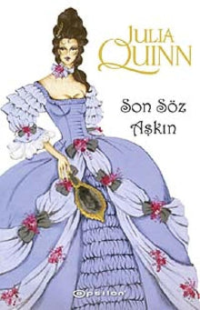 SON SÖZ AŞKIM (Turkish Edition) cover image