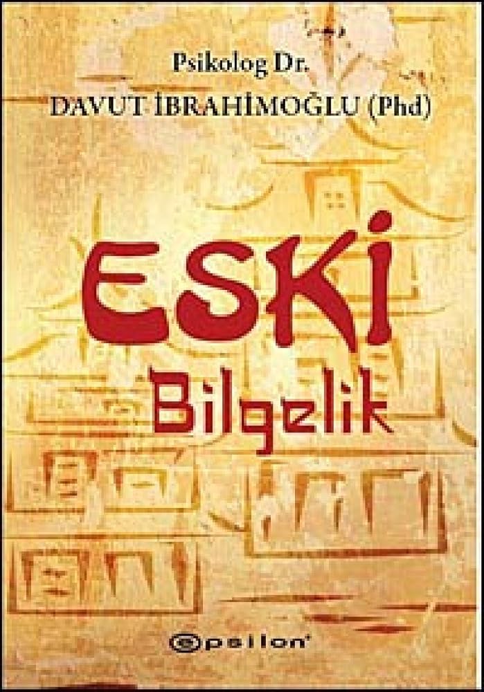 Eski Bilgelik cover image