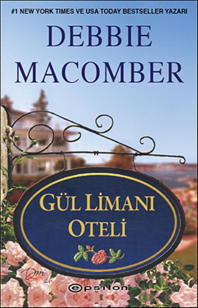 Gul Limani Oteli cover image