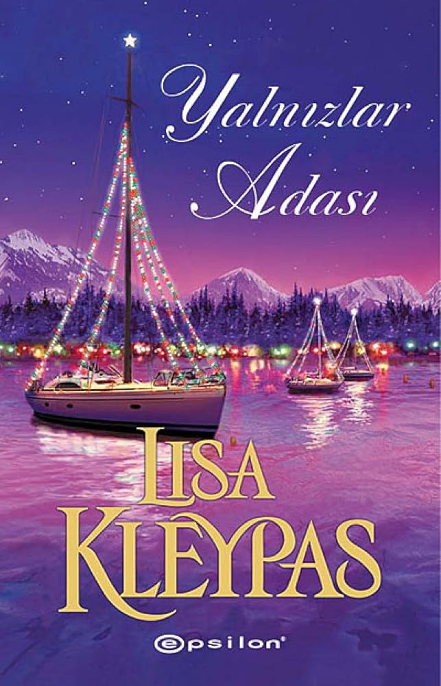 Yalnizlar Adasi cover image