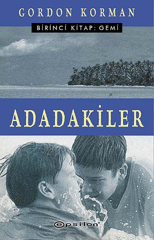 Adadakiler cover image