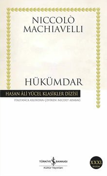 Hükümdar cover image