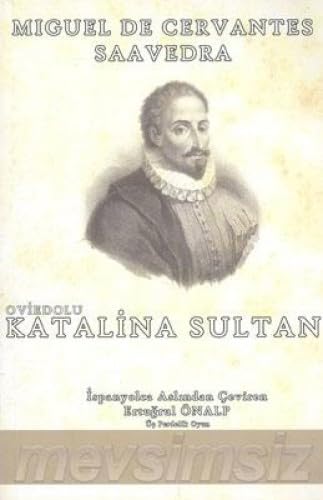 OVIEDOLU KATALINA SULTAN cover image