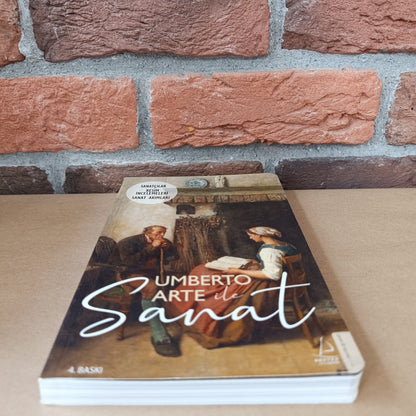 Umberto Arte ile Sanat 3: Sanatçılar-Resim İncelemeleri-Sanat Akımları