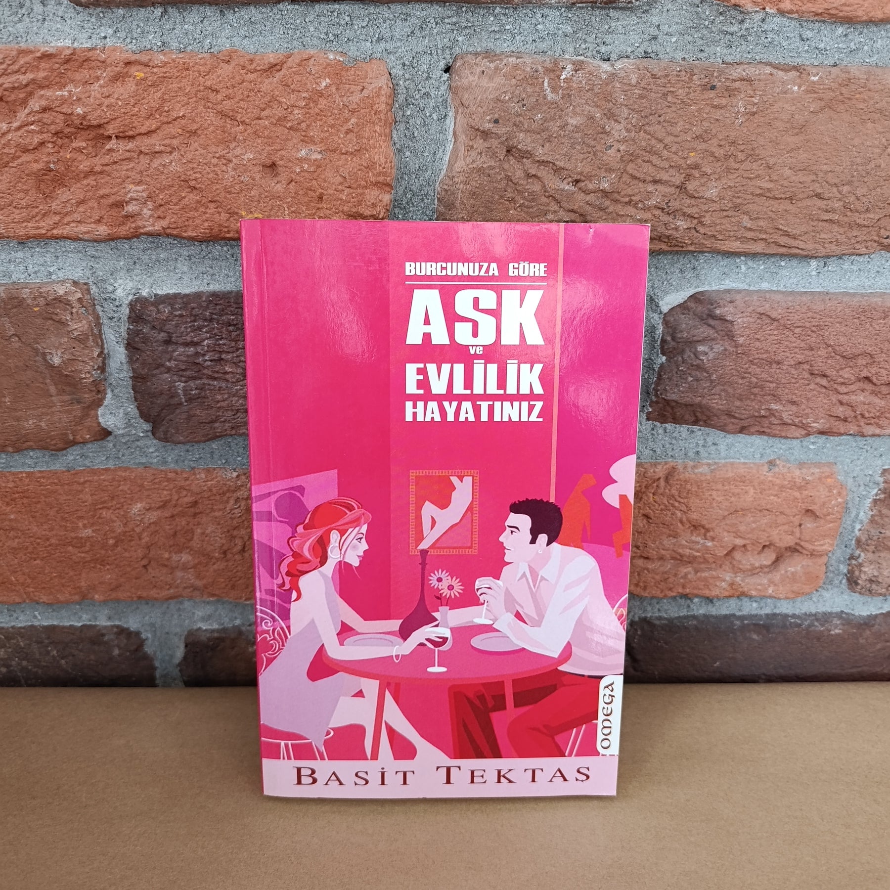 Burcunuza göre evlilik hayatı , Basit Tektaş – Basit Tektaş | On İki Levha Yayınları