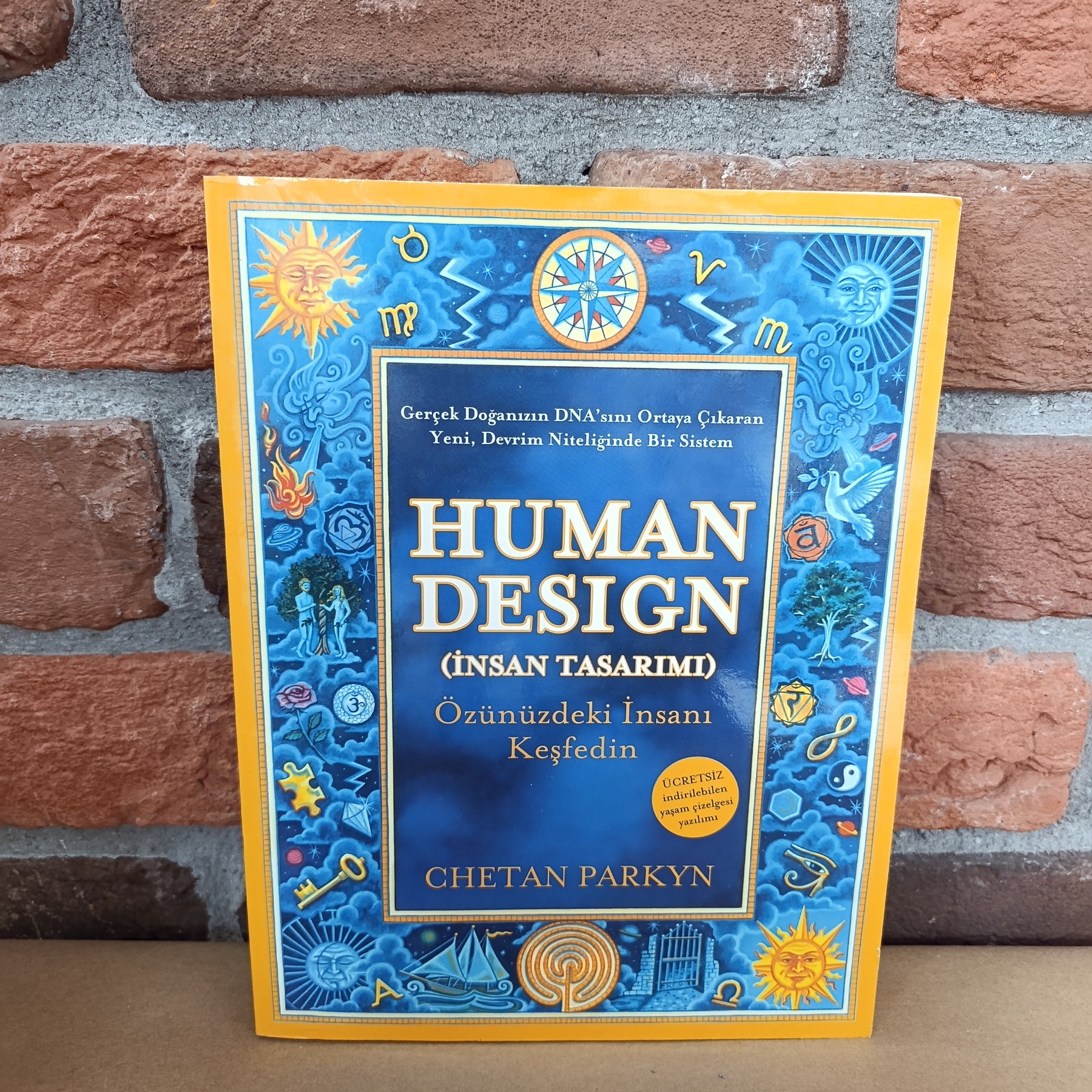 Human Design | Butik